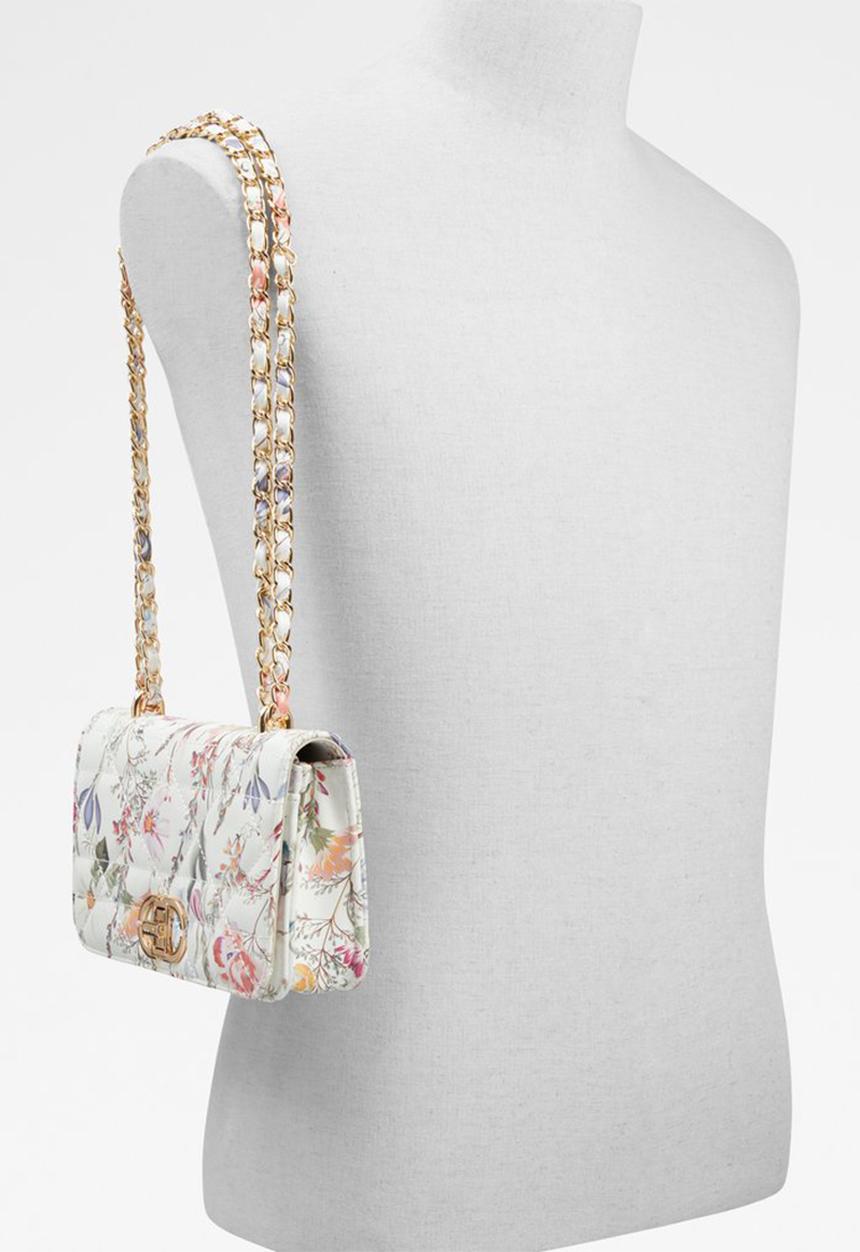 ALDO - Benna crossbody bag - pink