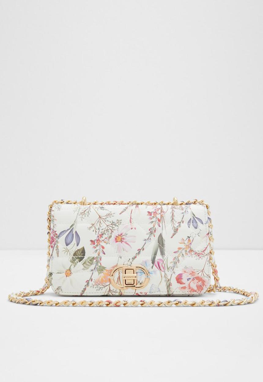 ALDO - Benna crossbody bag - pink