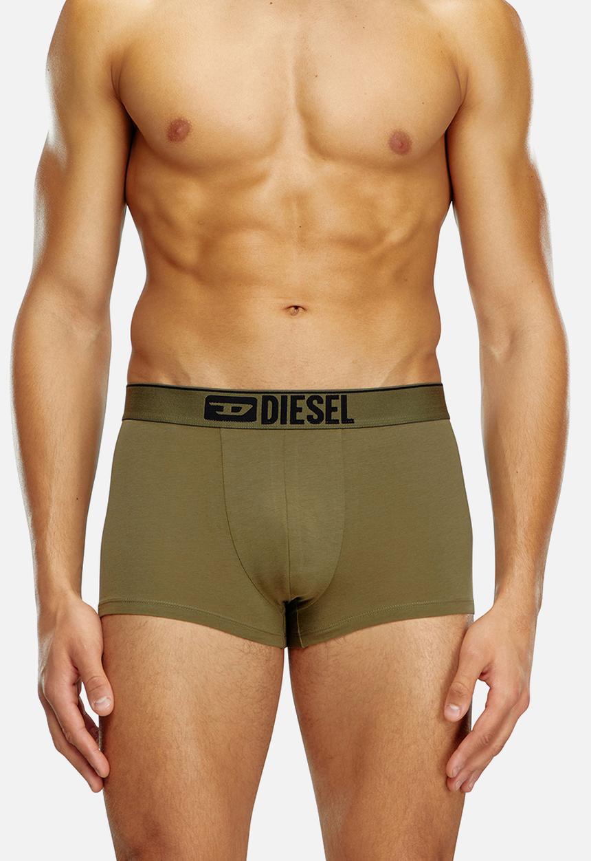 Diesel  - UMBX-DAMIENTHREEPACK - MULTI