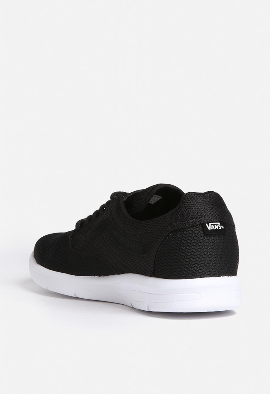 Vans - ISO 1.5+