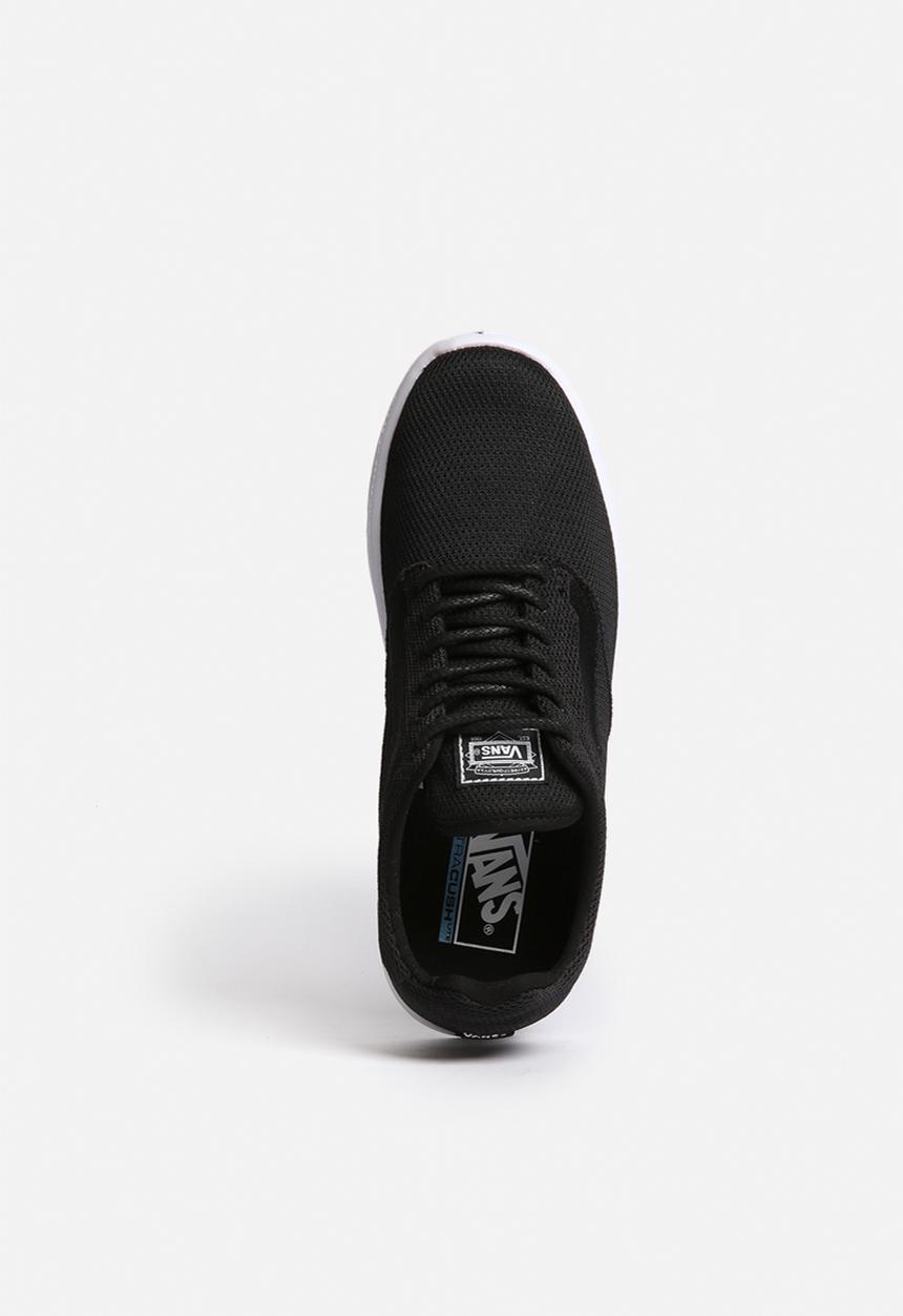 Vans - ISO 1.5+