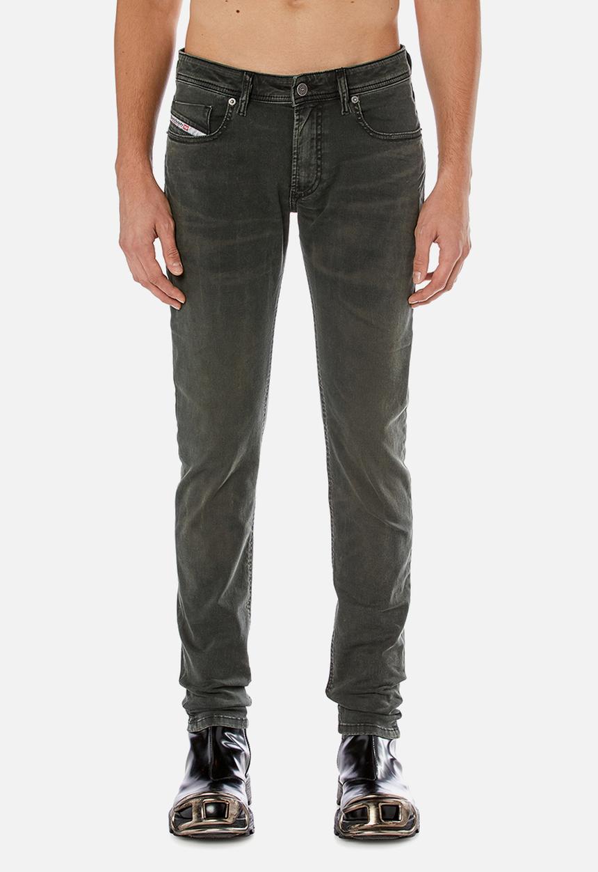 Diesel  - 1979 SLEENKER - WASHED BLACK