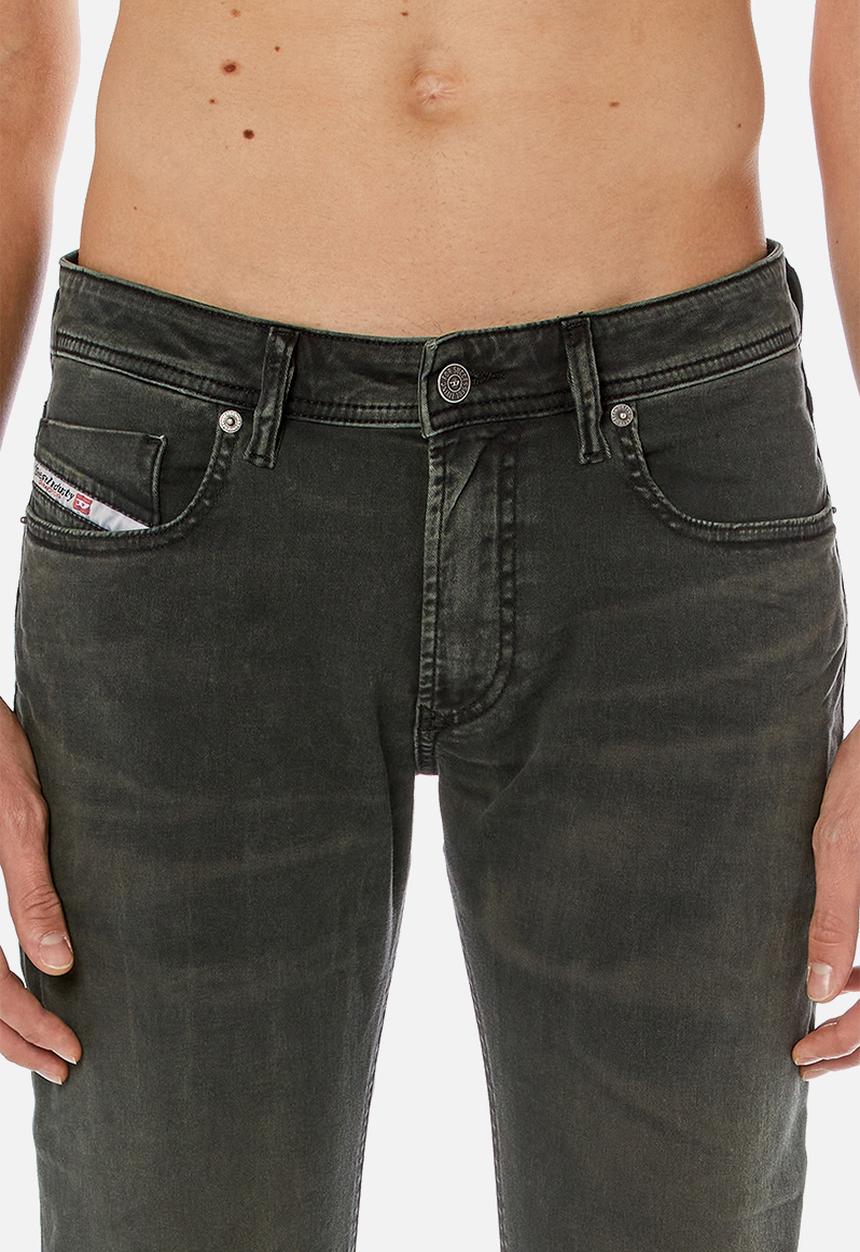 Diesel  - 1979 SLEENKER - WASHED BLACK