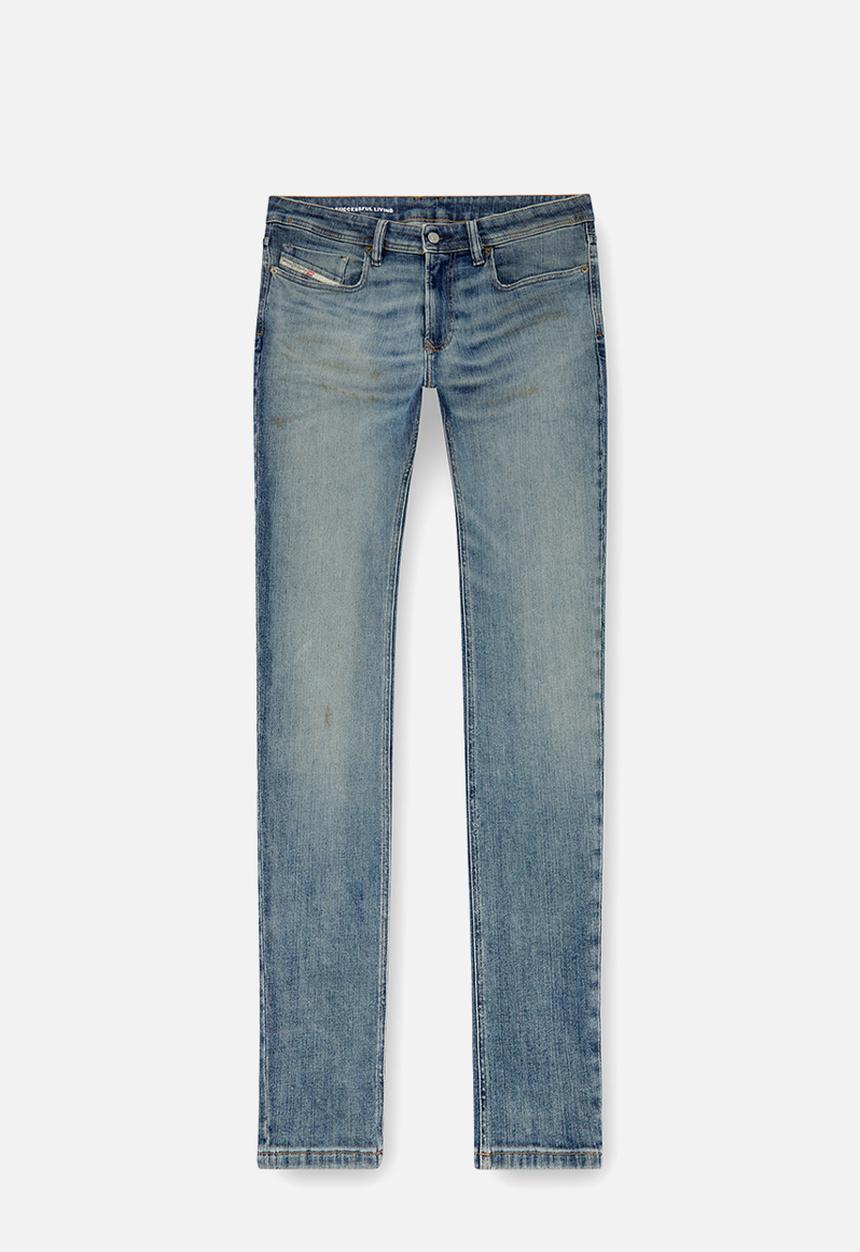 Diesel  - 1979 SLEENKER - LIGHT BLUE