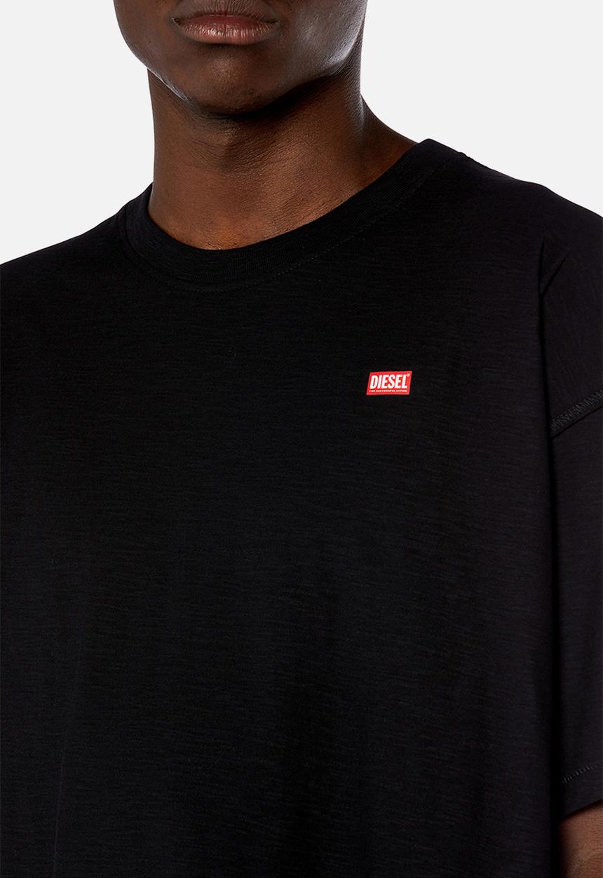Diesel  - T-BOXT-K2 - BLACK