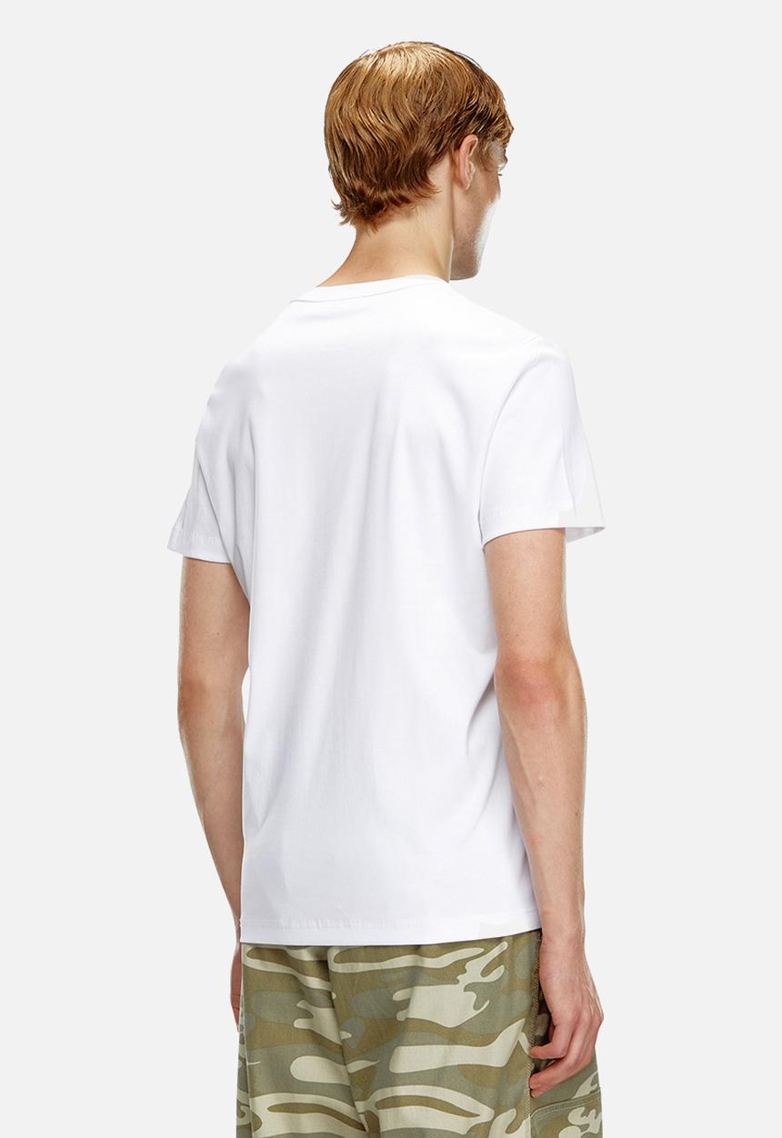 Diesel  - T-MIEGOR-K77 - WHITE