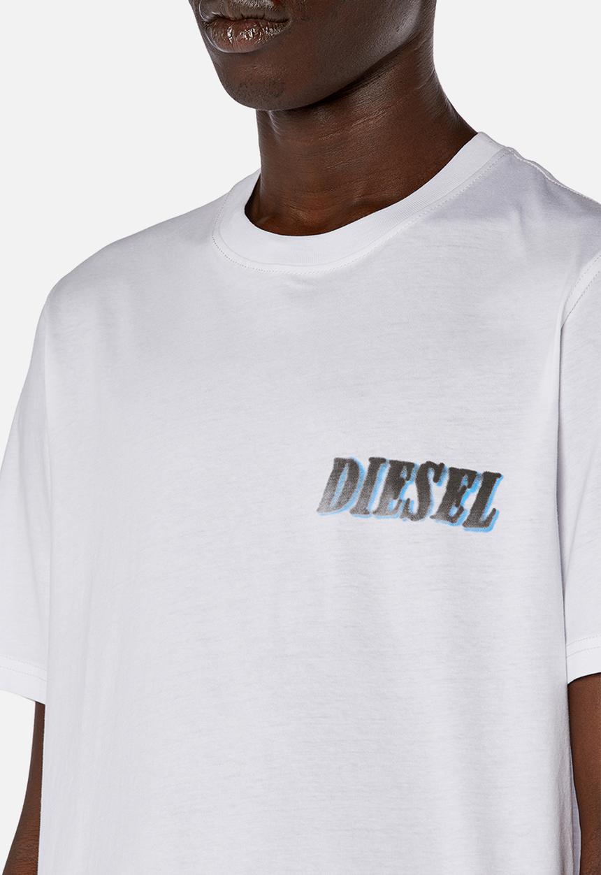 Diesel  - T-ADJUST-K12 - WHITE