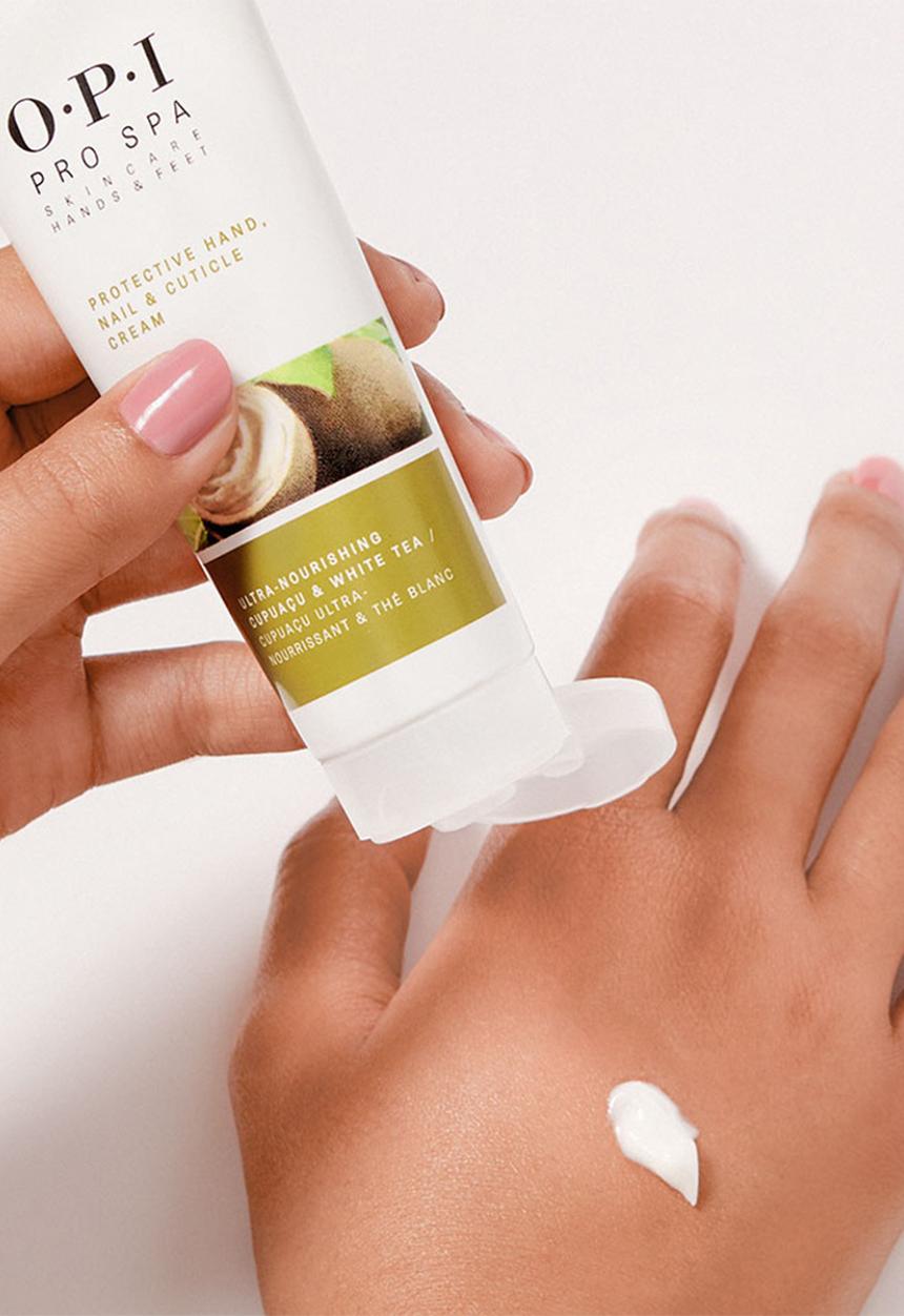 OPI - Pro Spa Hand, Nail & Cuticle Cream