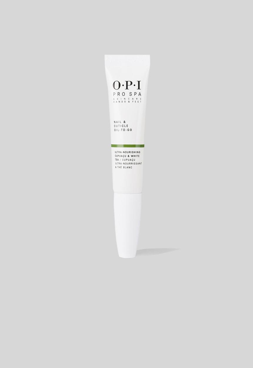 OPI - Pro Spa Nail & Cuticle Oil