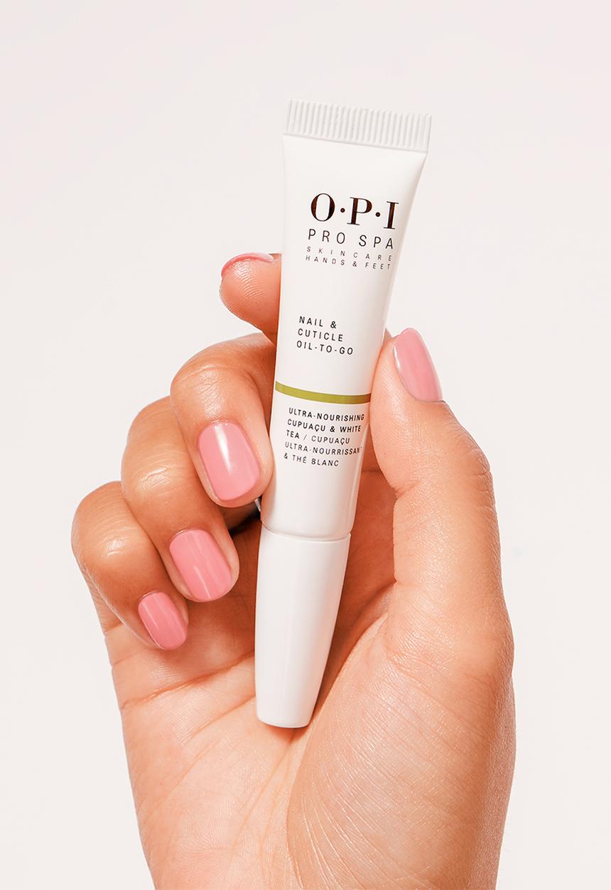 OPI - Pro Spa Nail & Cuticle Oil