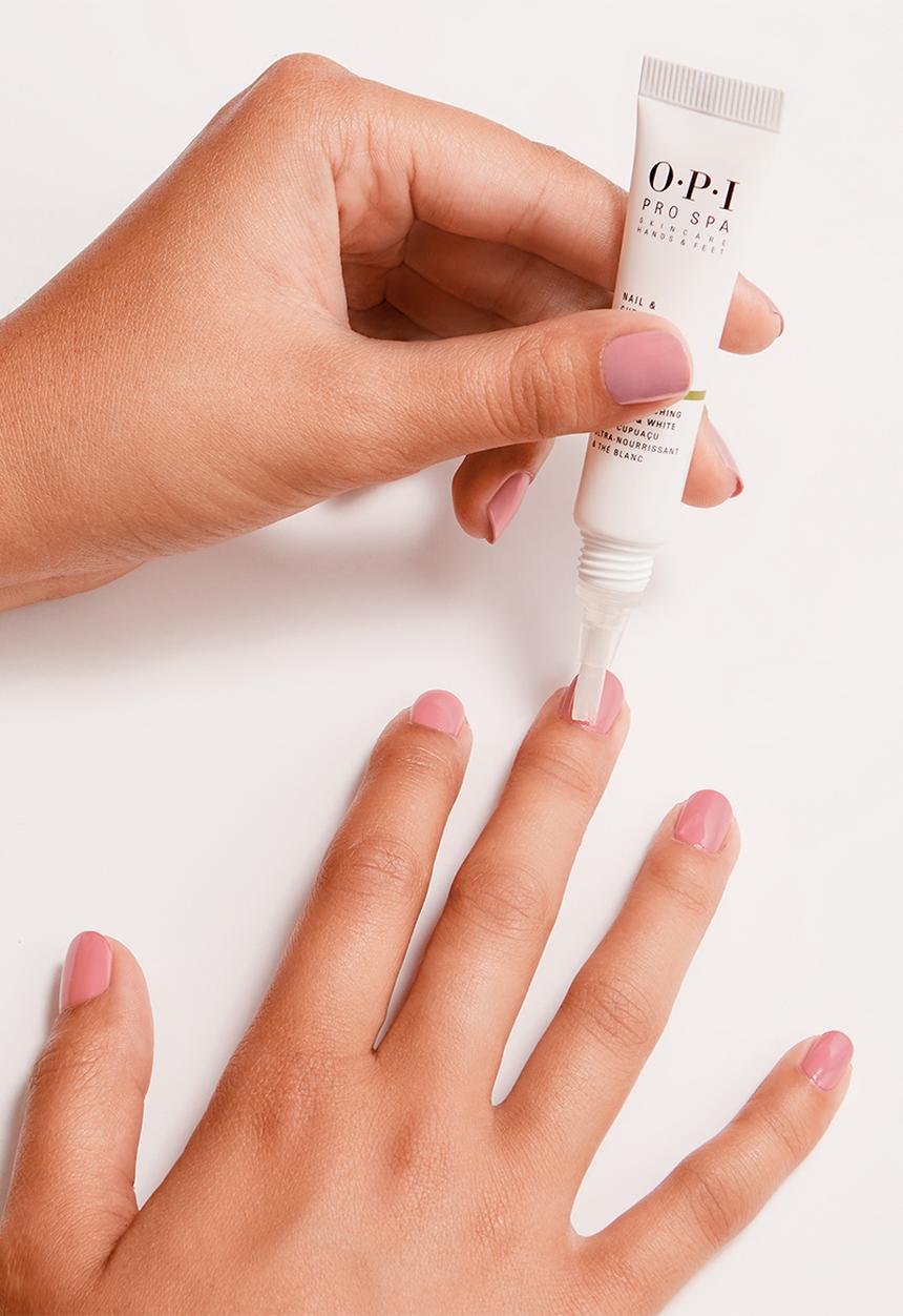 OPI - Pro Spa Nail & Cuticle Oil