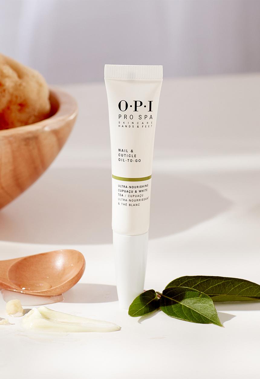 OPI - Pro Spa Nail & Cuticle Oil