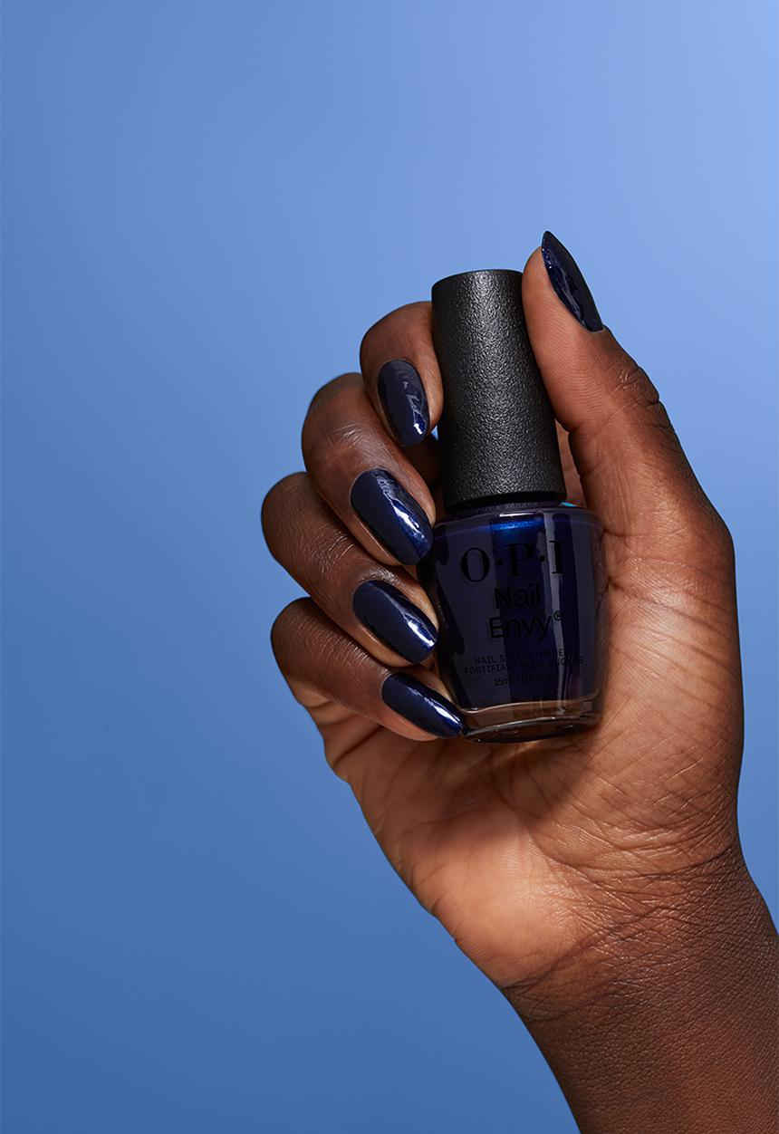 OPI - Nail Envy® - All Night Strong