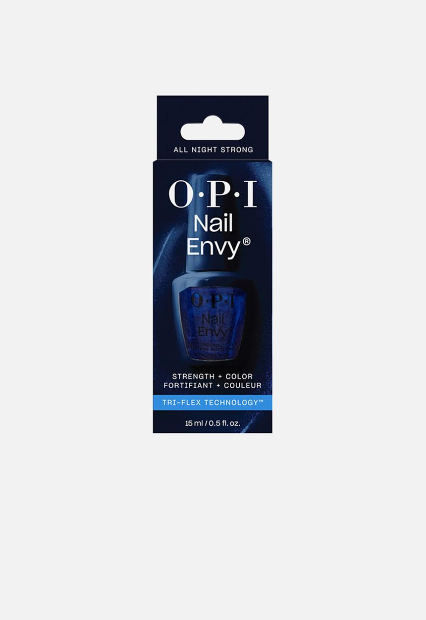 OPI - Nail Envy® - All Night Strong