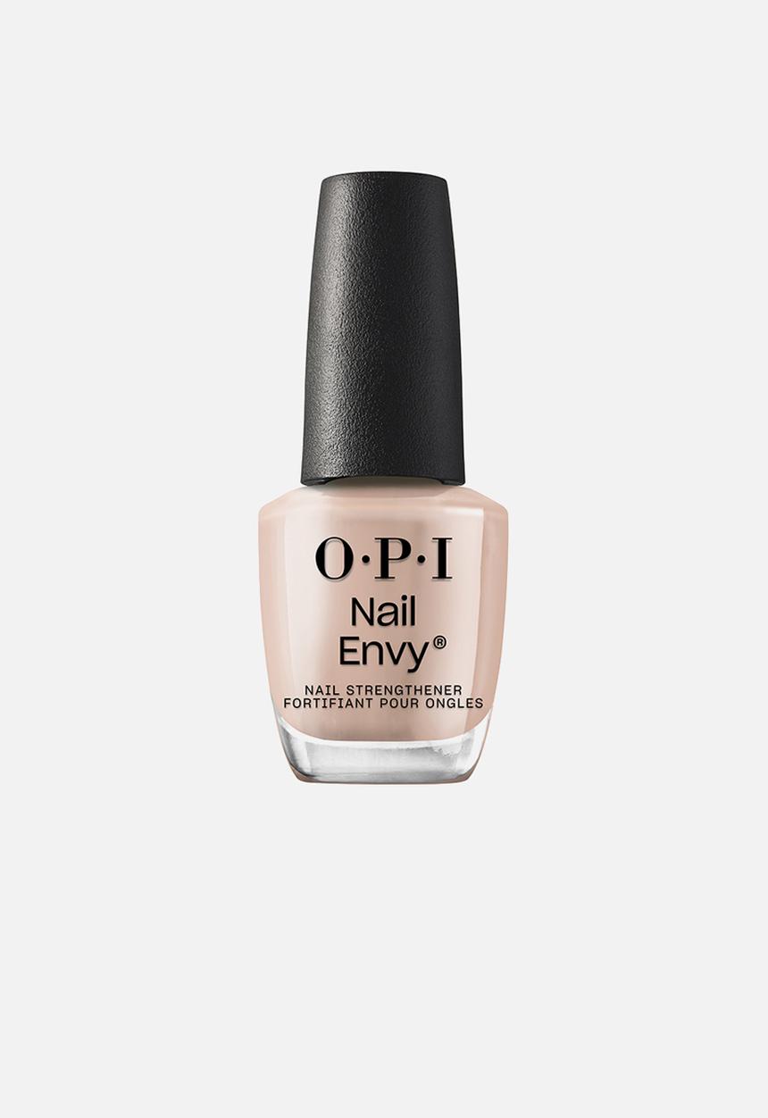 OPI - Nail Envy® - Double Nude-y