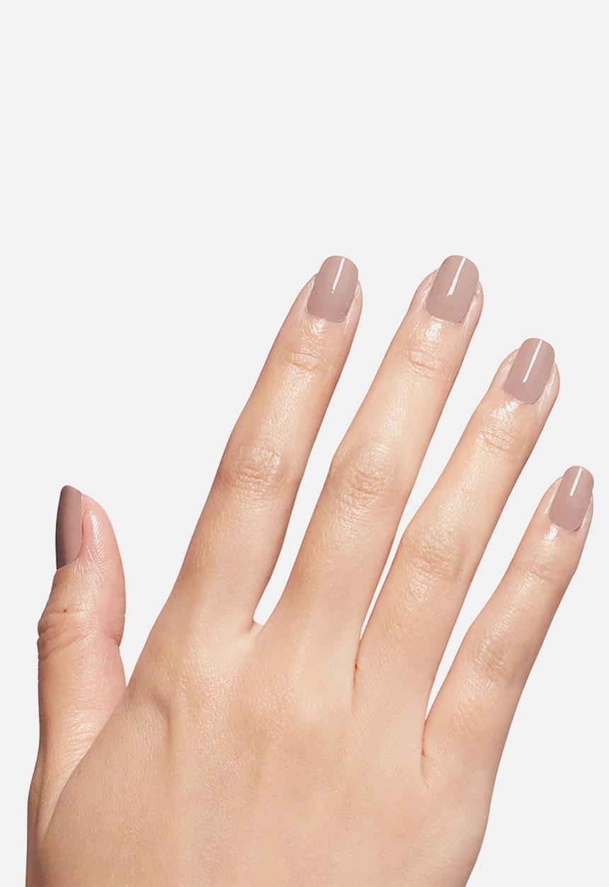 OPI - Nail Envy® - Double Nude-y