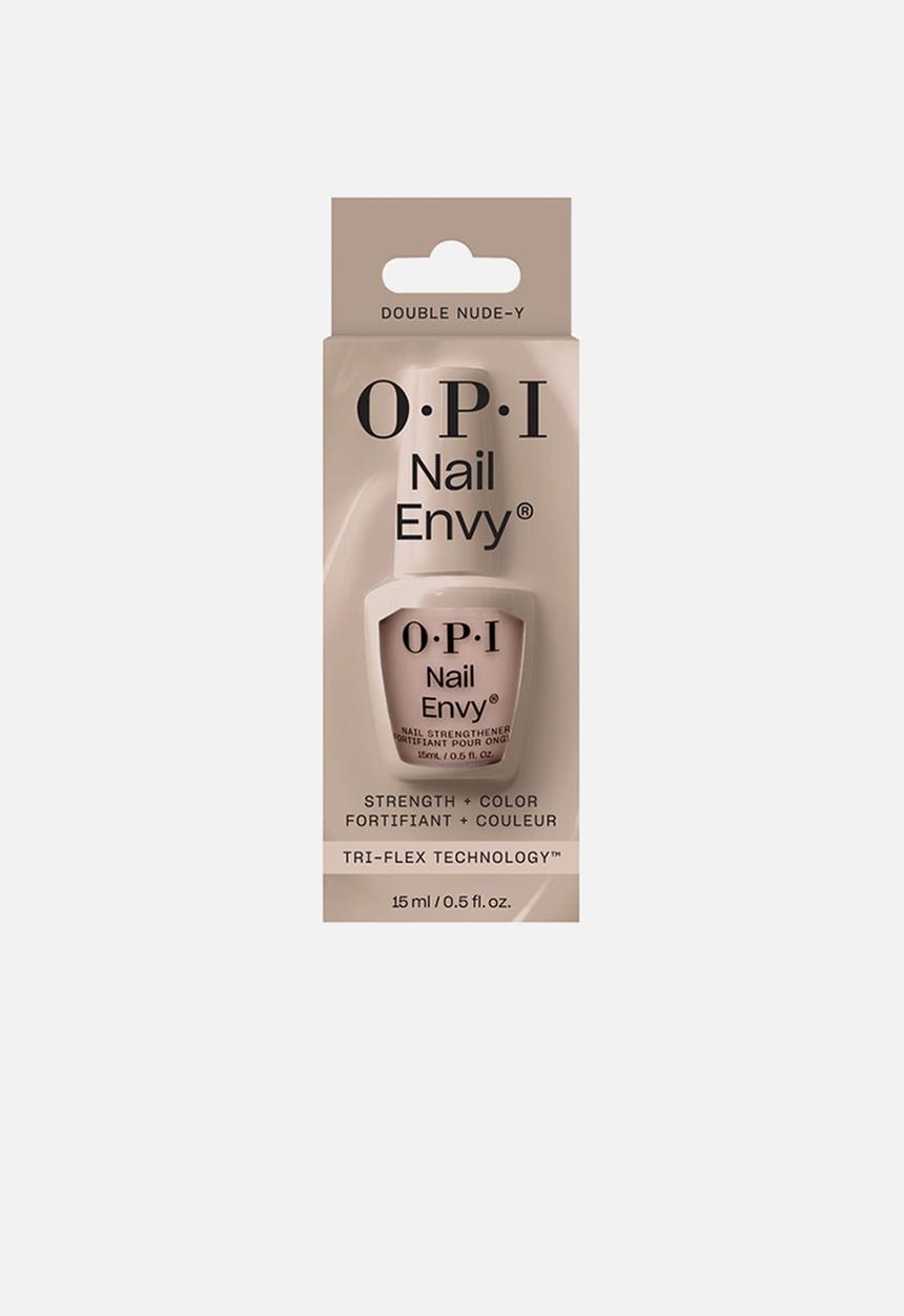 OPI - Nail Envy® - Double Nude-y