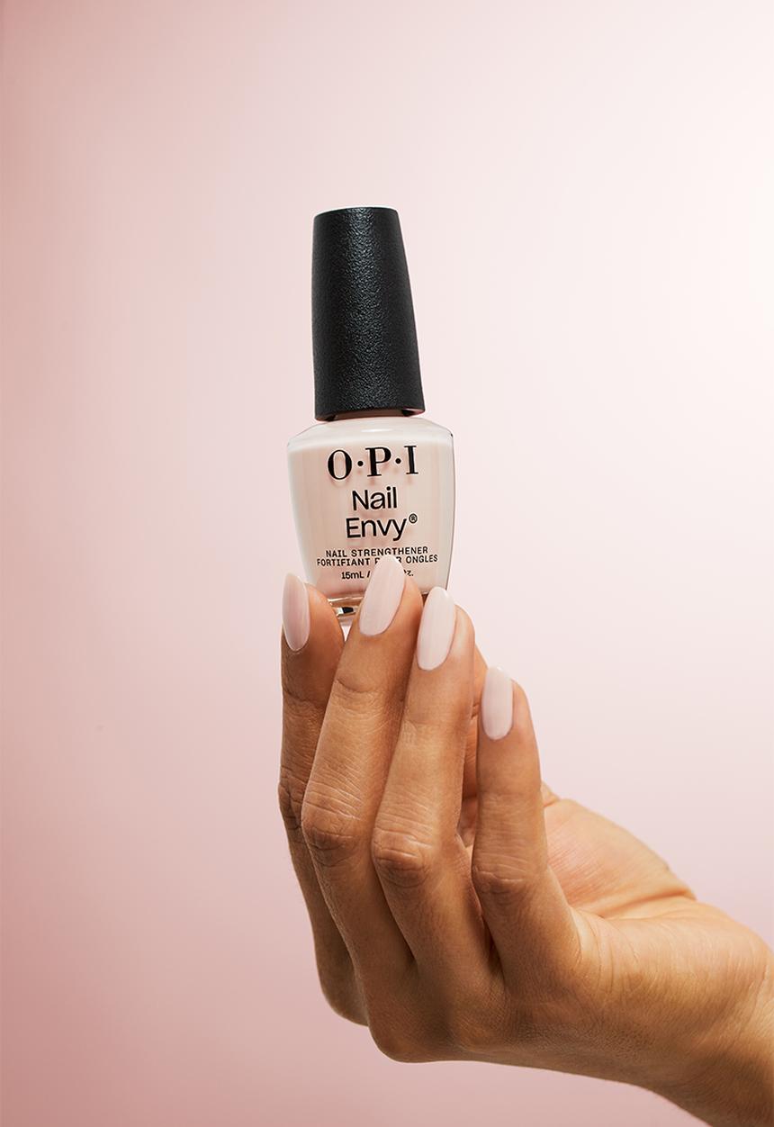 OPI - Nail Envy® - Bubble Bath