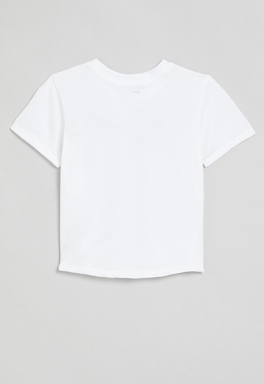 Nike - Nkg all day play dri-fit tee - white