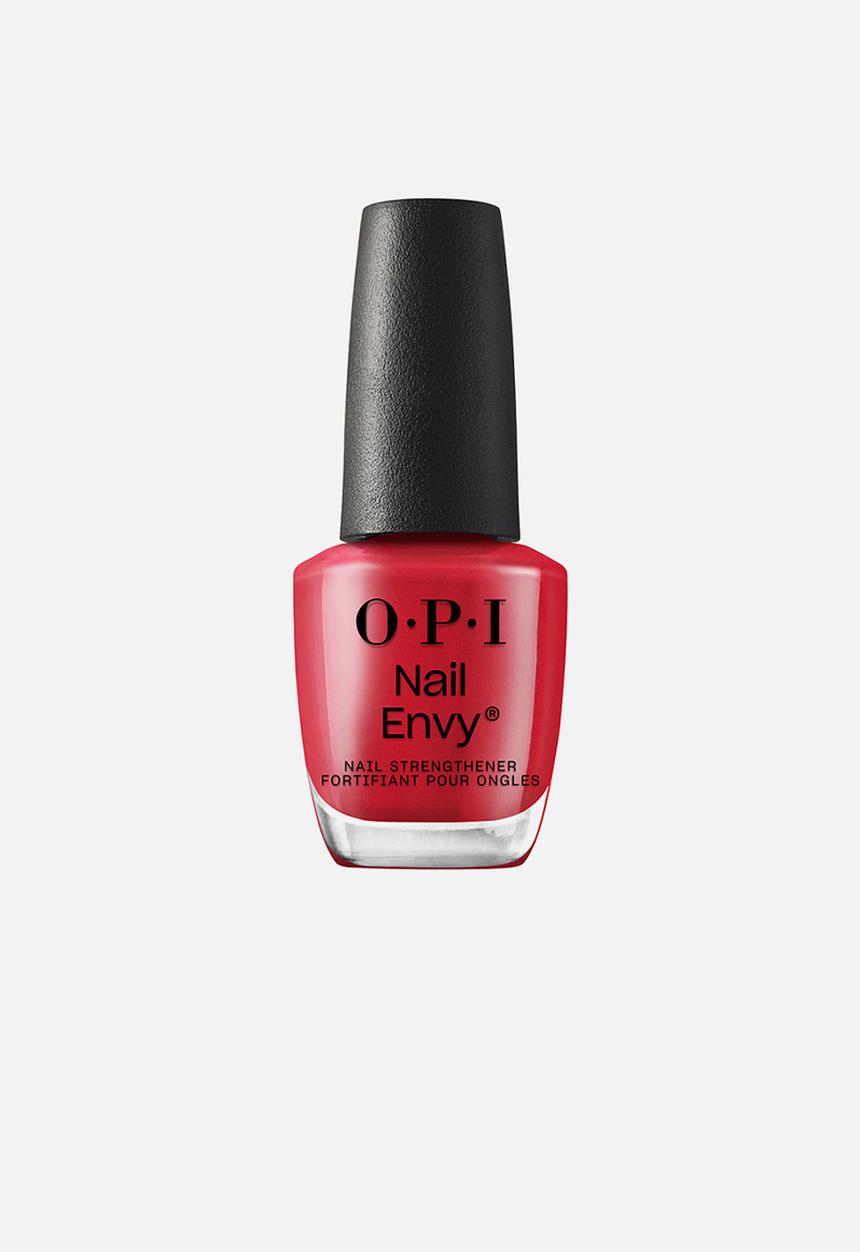 OPI - Nail Envy® - Big Apple Red®
