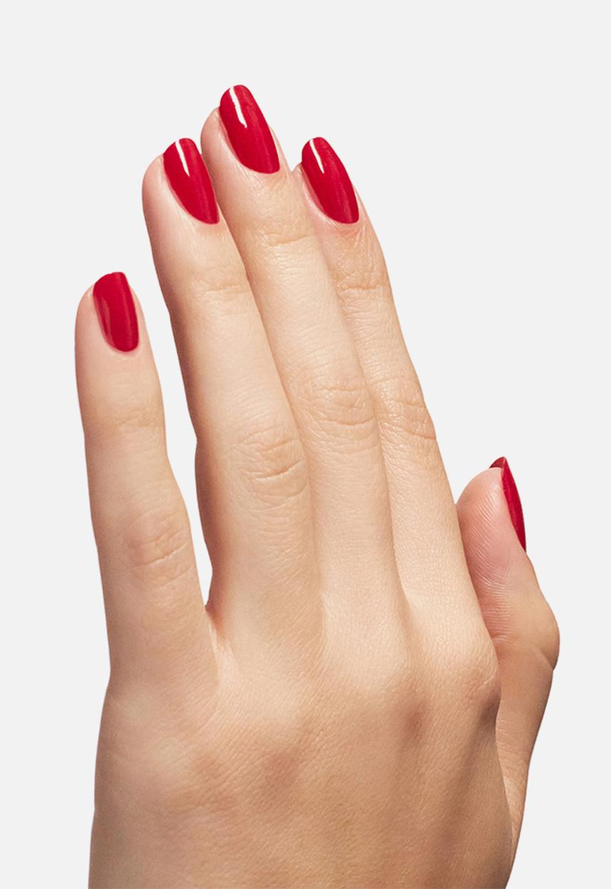OPI - Nail Envy® - Big Apple Red®