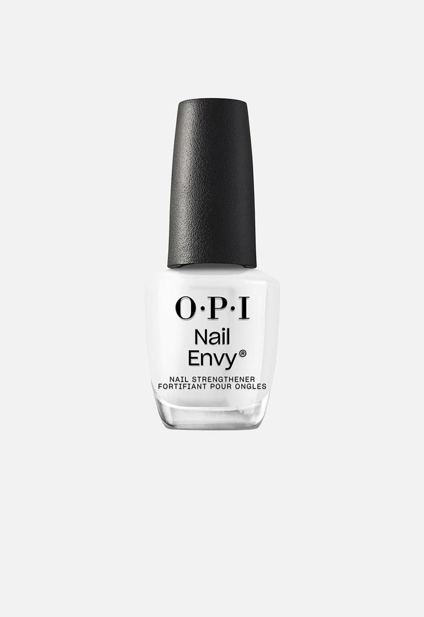 OPI - Nail Envy® - Alpine Snow®