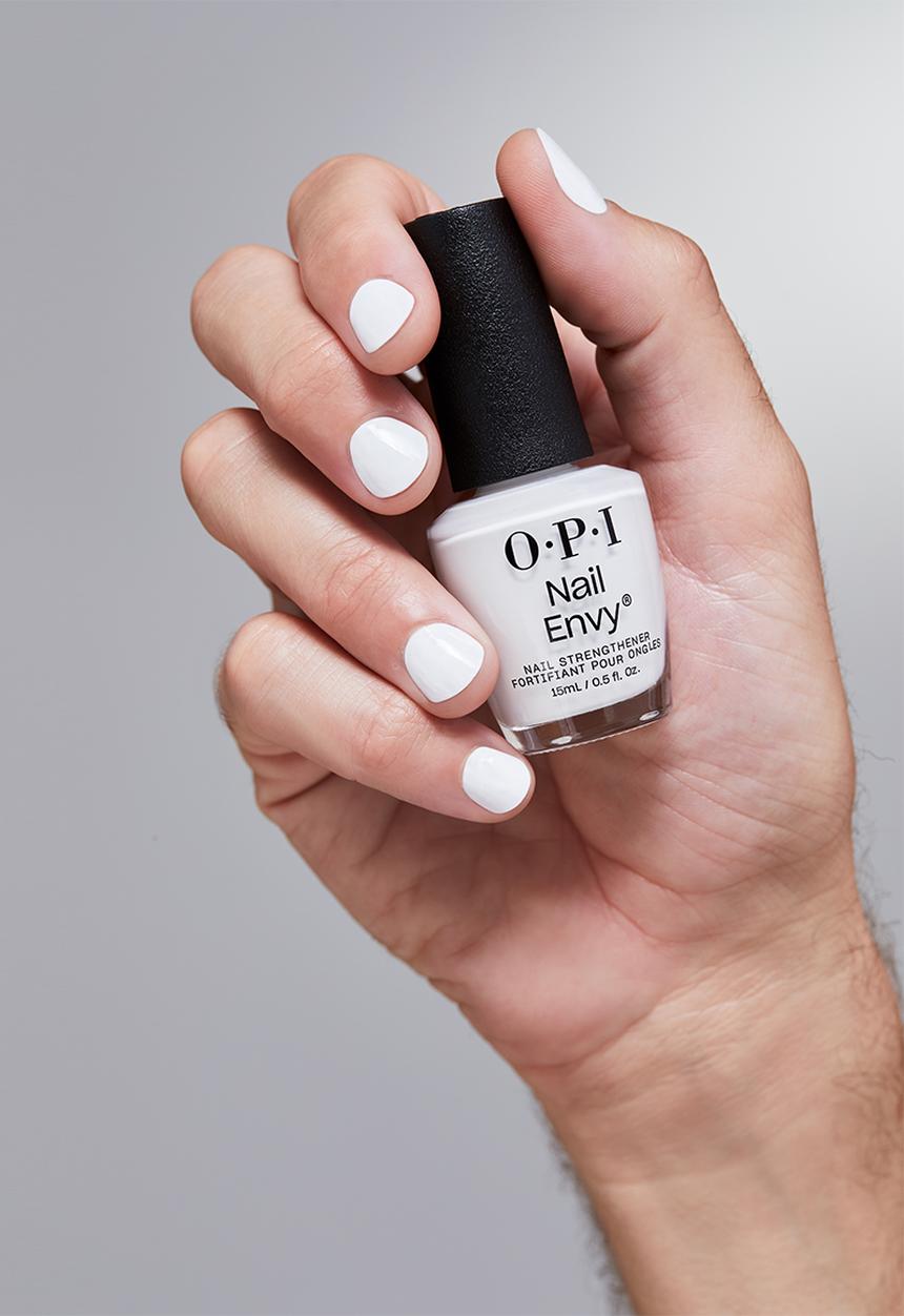 OPI - Nail Envy® - Alpine Snow®
