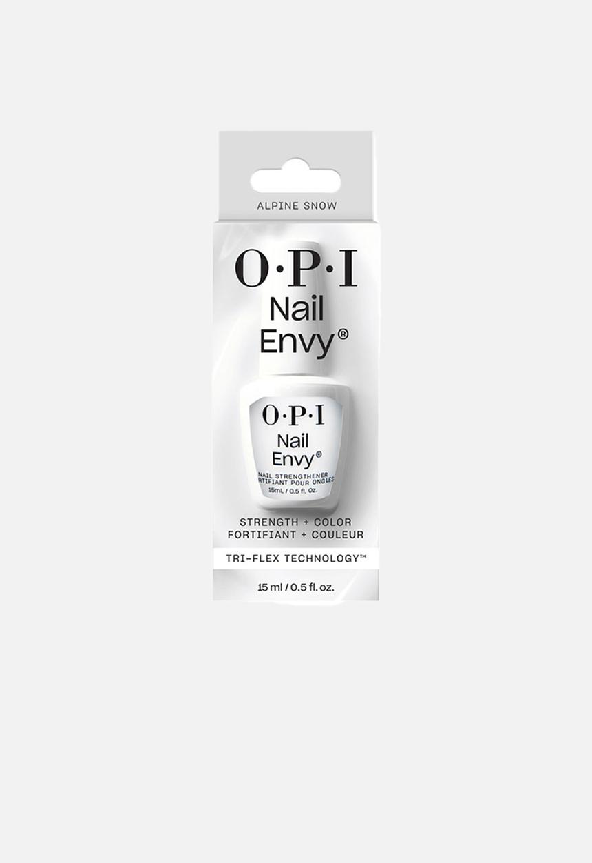 OPI - Nail Envy® - Alpine Snow®
