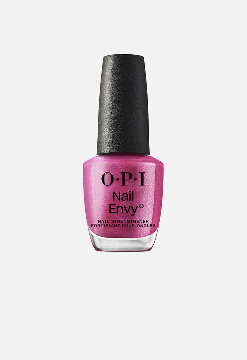 OPI - Nail Envy® - Powerful Pink