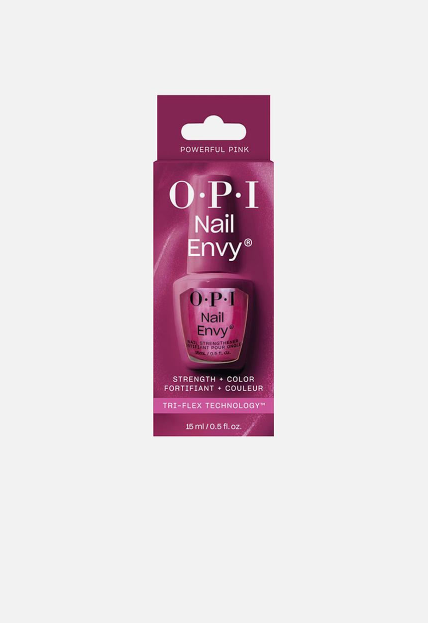 OPI - Nail Envy® - Powerful Pink