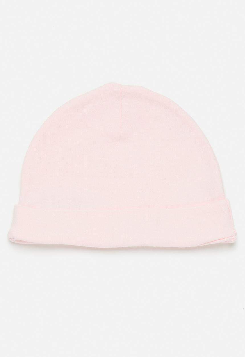 Pop Candy - 3 Pack beanie set-multi