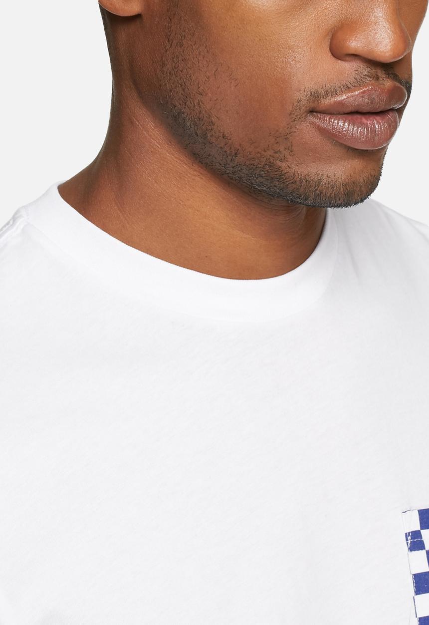 Vans - Checkerboard pocket 