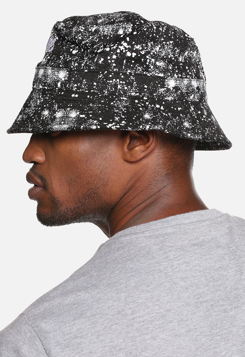 Hype - Speckle bucket hat