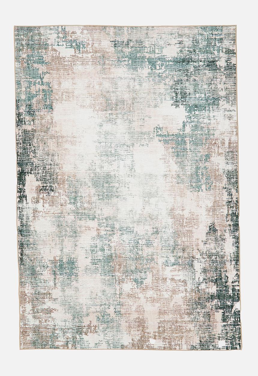 Sixth Floor - Brisbane Distressed Rug - Naturals