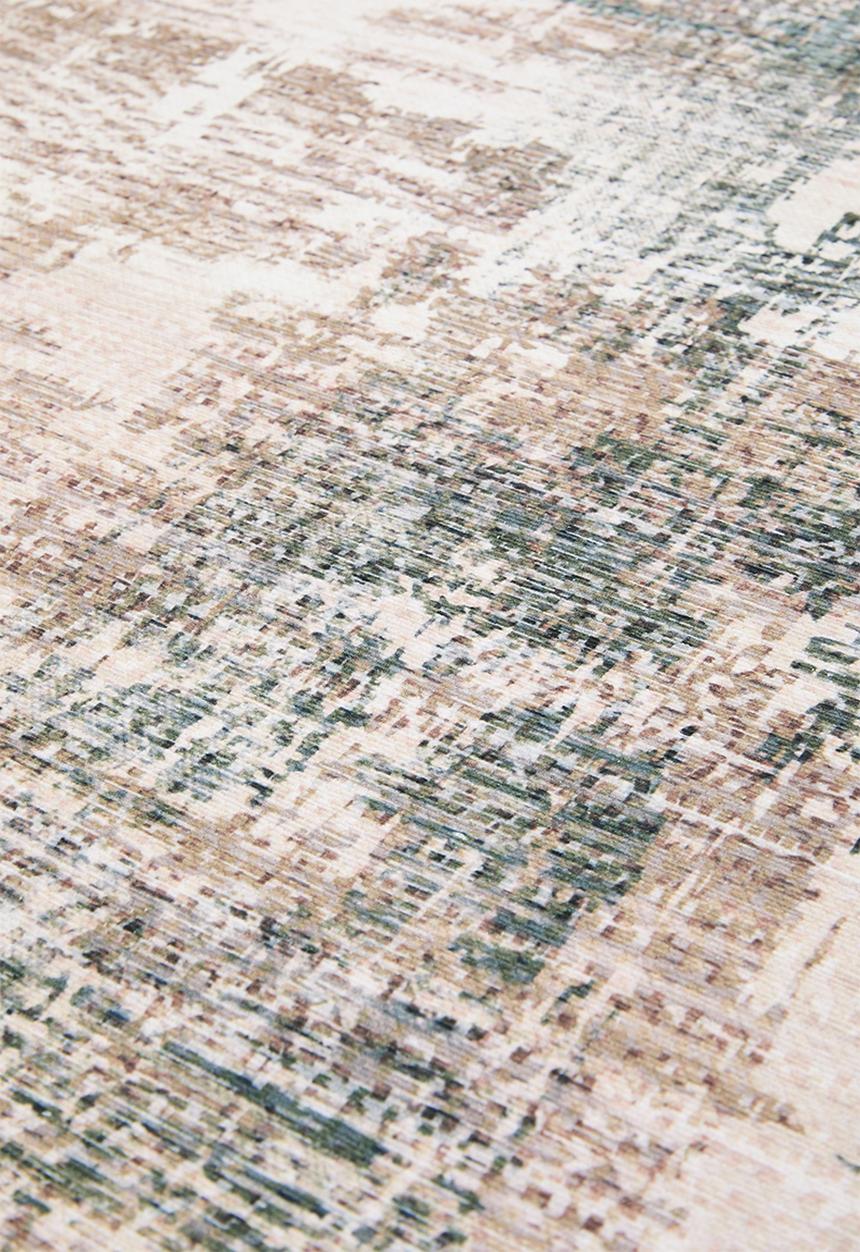 Sixth Floor - Brisbane Distressed Rug - Naturals