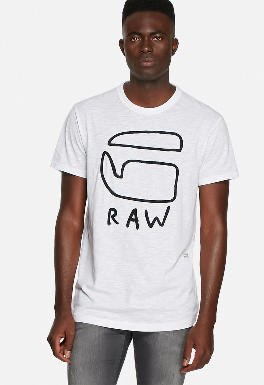 G-STAR - Eyim tee