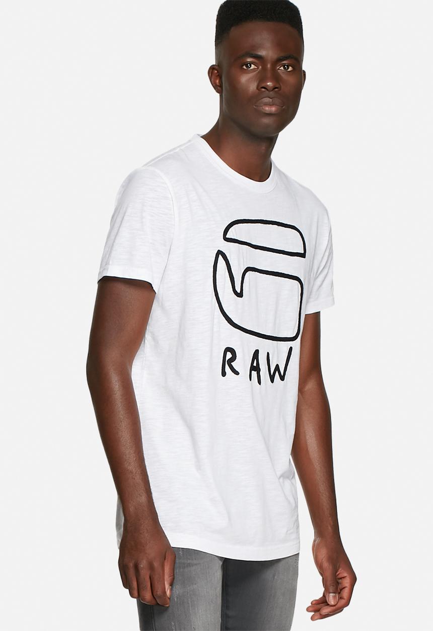 G-STAR - Eyim tee
