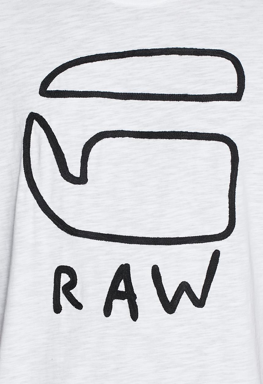 G-STAR - Eyim tee