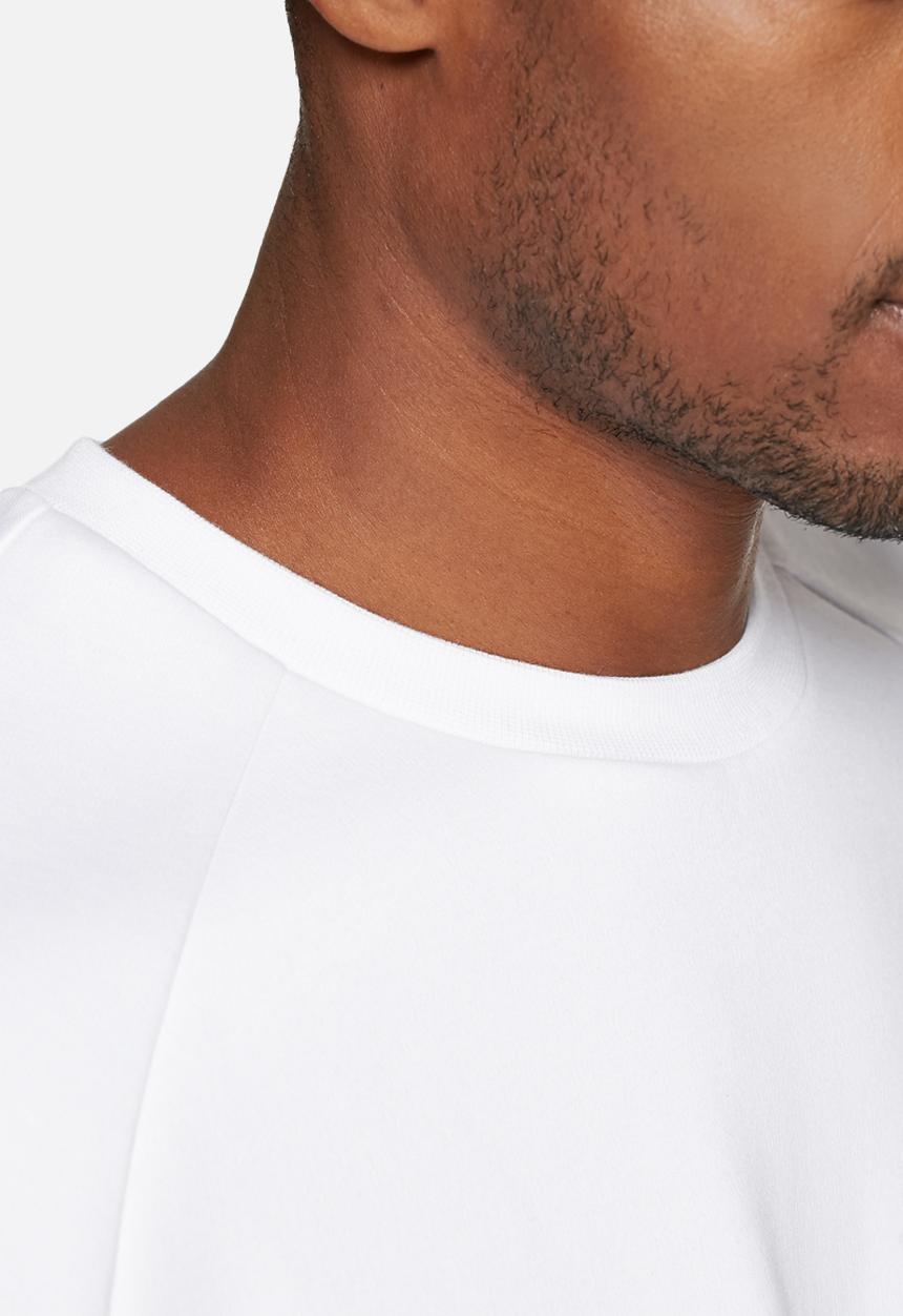 PUMA - Evo bold logo sweat