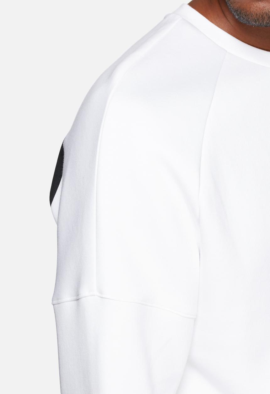 PUMA - Evo bold logo sweat
