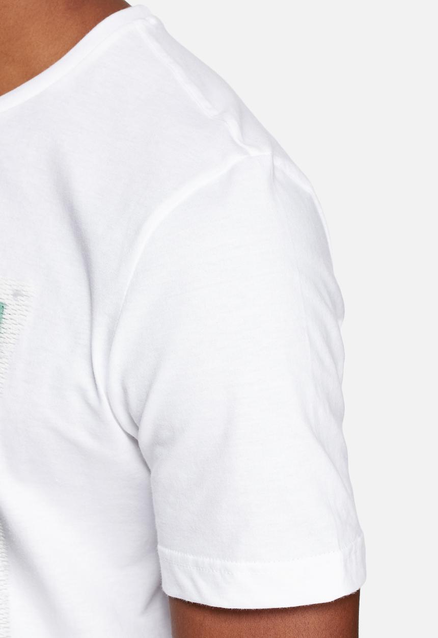 PUMA - Brand tee