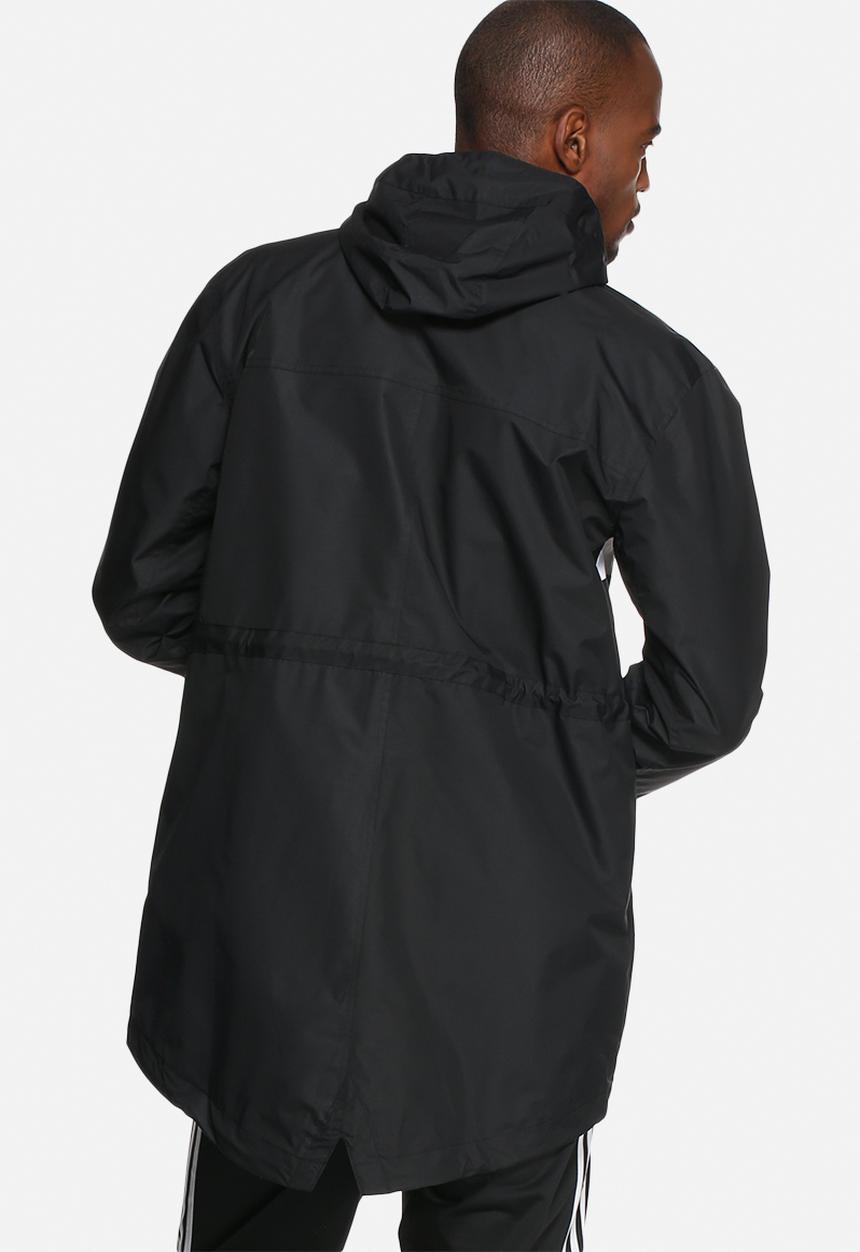 adidas Originals - Classic parka
