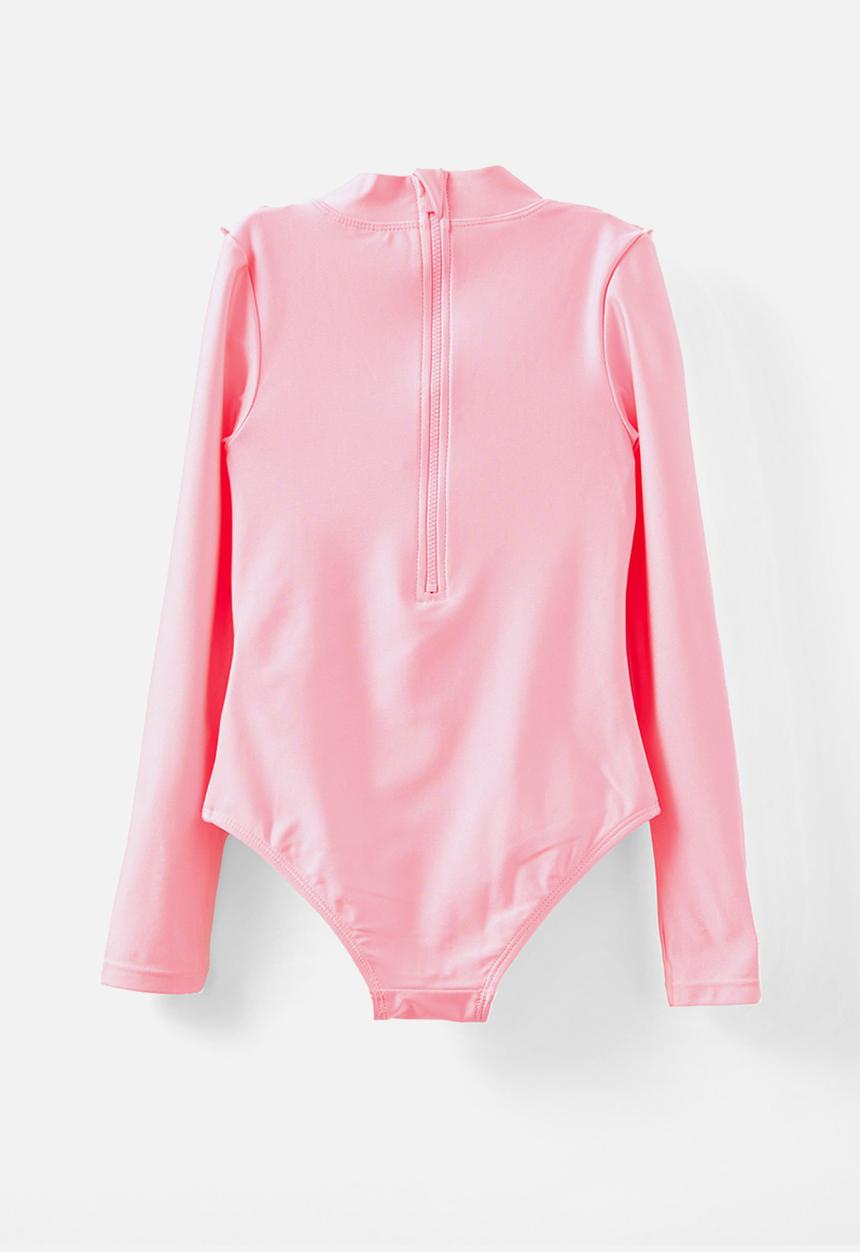 Cotton On - Lydia one piece - bubblegum pop