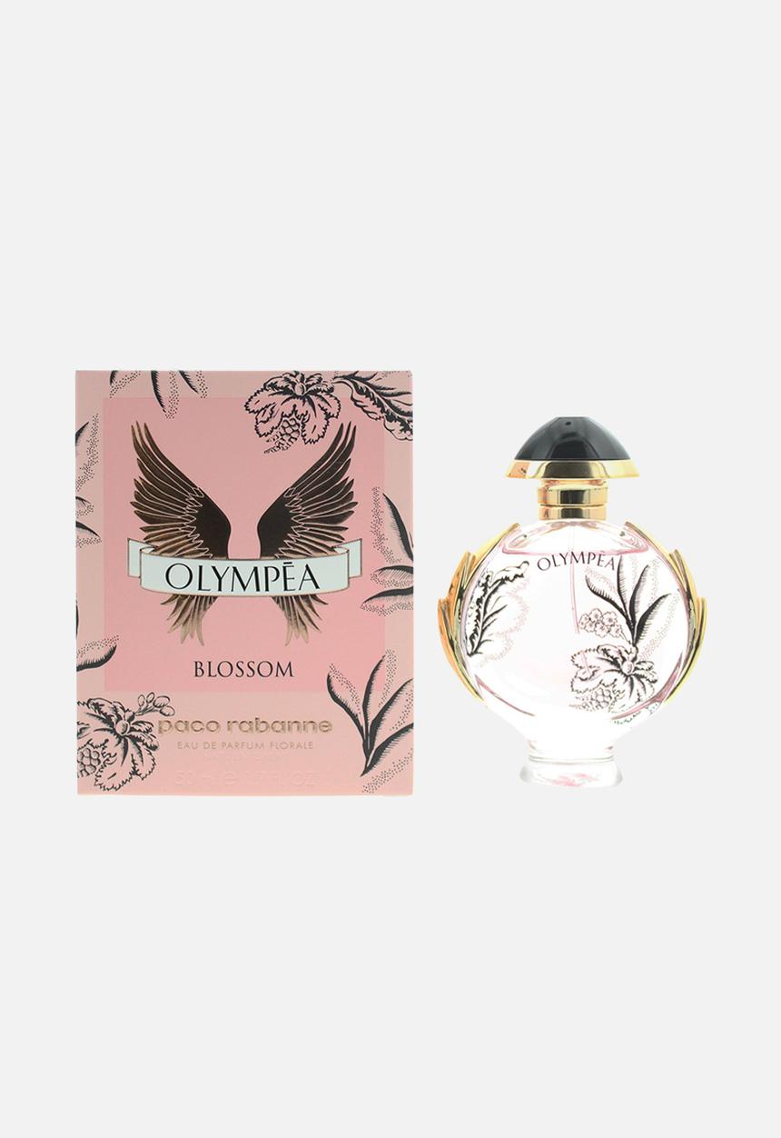 Rabanne - Paco Rabanne Olympéa Blossom Edp - 50ml (Parallel Import)