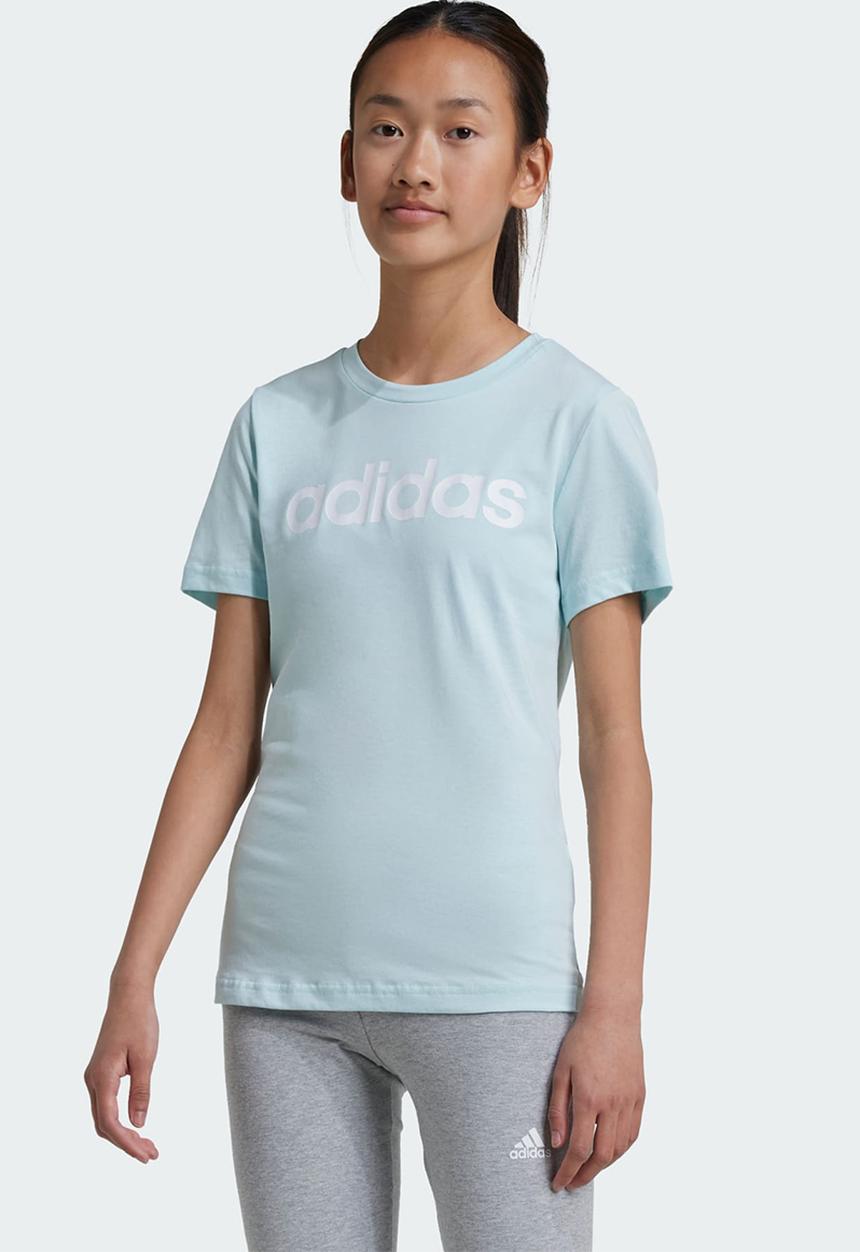adidas Performance - G Lin T - Halo Mint/White
