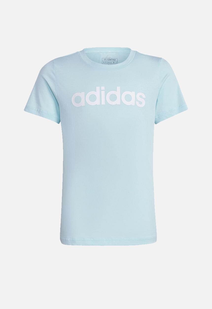 adidas Performance - G Lin T - Halo Mint/White