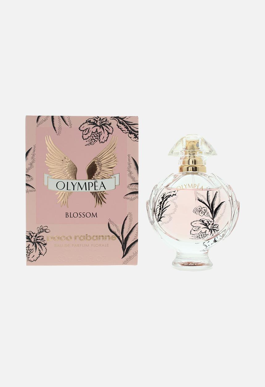 Rabanne - Paco Rabanne Olympéa Blossom Edp - 30ml (Parallel Import)