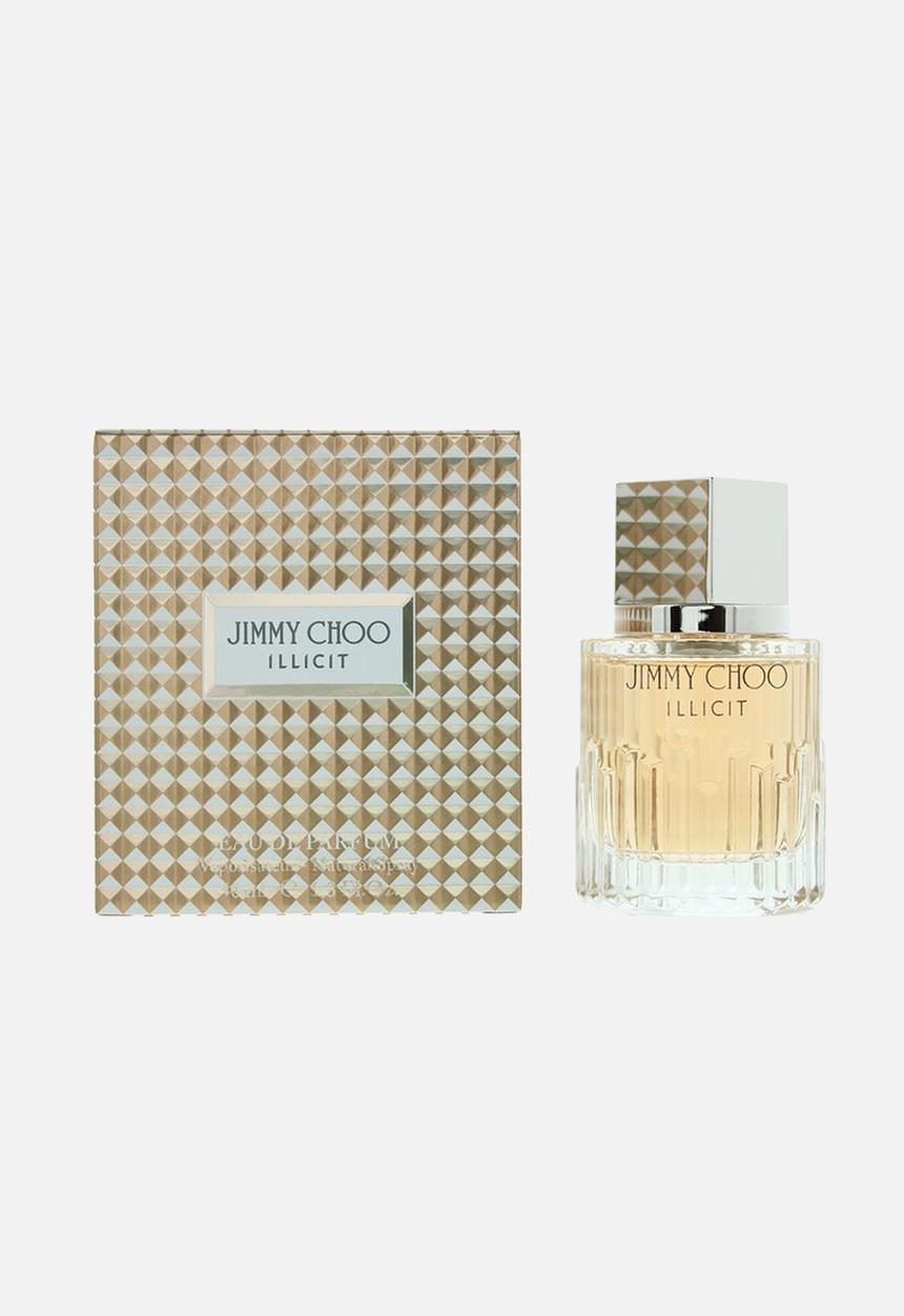 Jimmy Choo - Jimmy Choo Illicit Edp - 40ml (Parallel Import)