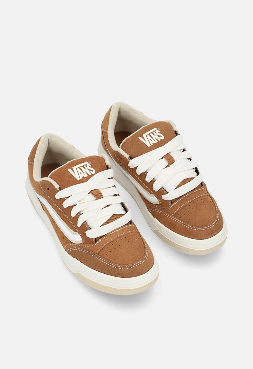 Vans - Hylane - Brown