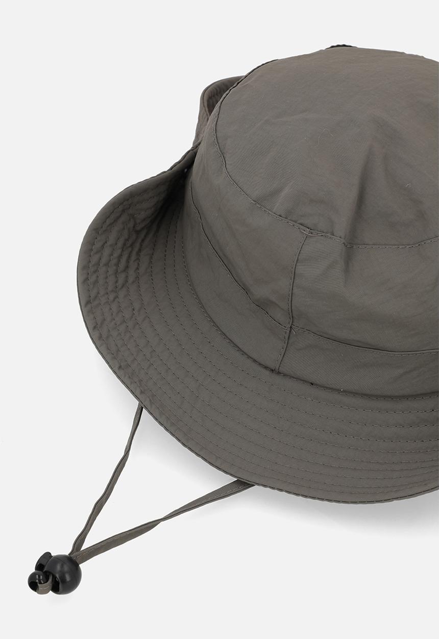 Pop Candy - Fishermans hat - grey